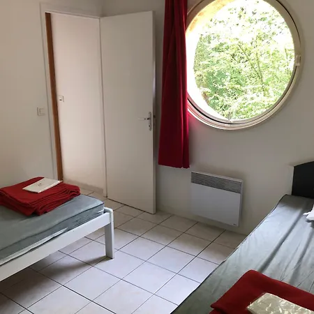 Montaigu Plage Appartement