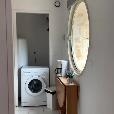 Montaigu Plage Appartement