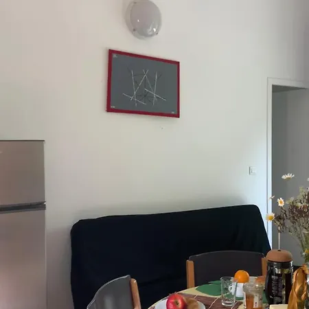 Appartement Montaigu Plage *
